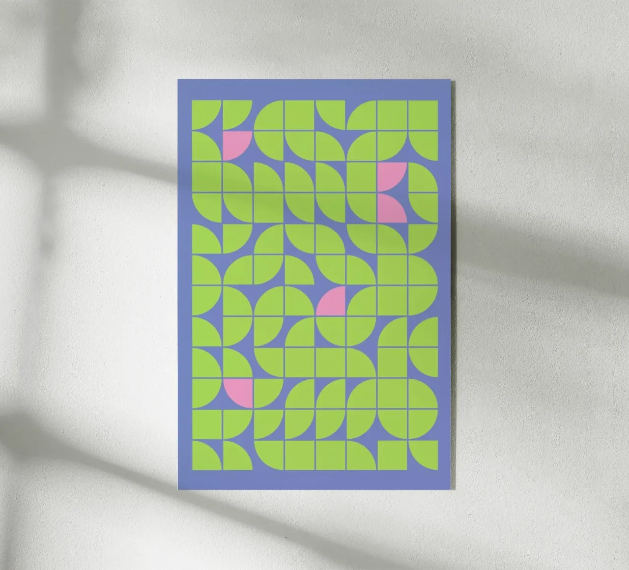 Geometric 13 plexiglass da Studio One