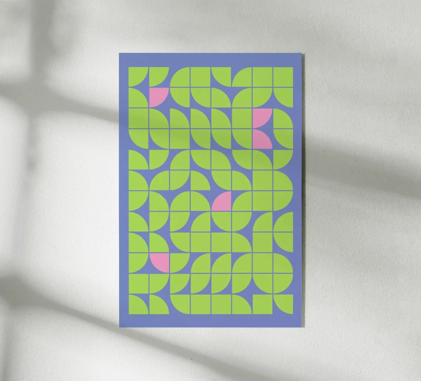 Geometric 13 plexiglass da Studio One