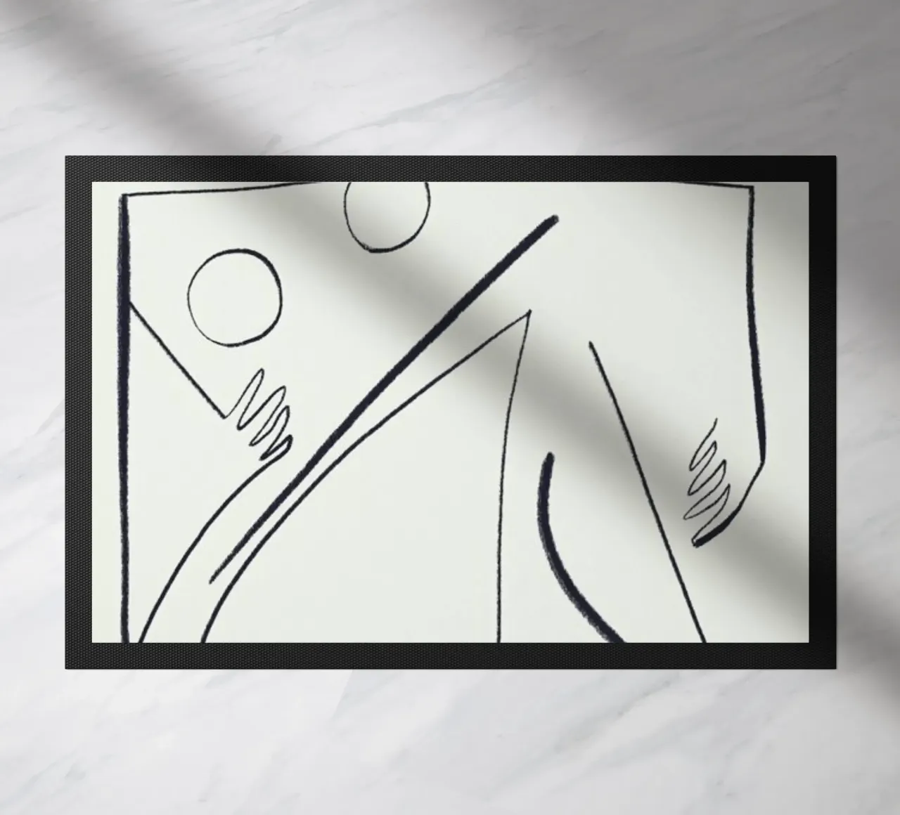 Embrace (light) zerbino da Kit Agar