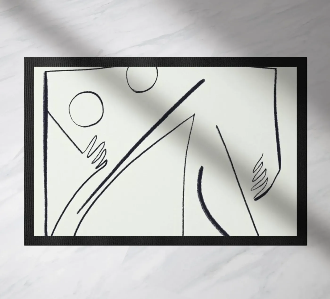 Embrace (light) zerbino da Kit Agar