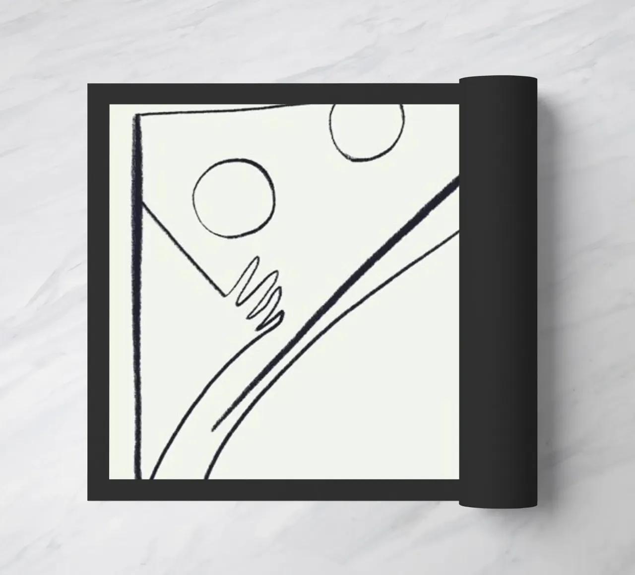 Embrace (light) zerbino da Kit Agar