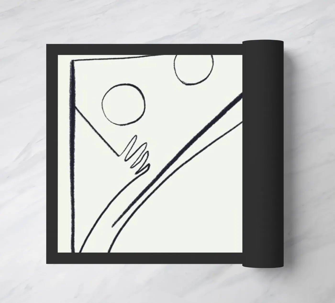 Embrace (light) zerbino da Kit Agar