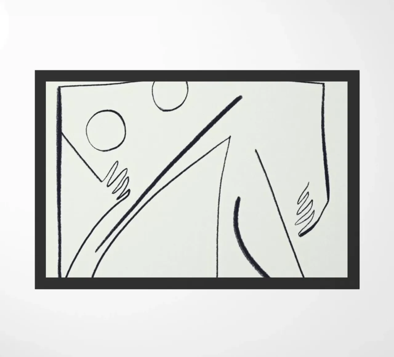 Embrace (light) zerbino da Kit Agar