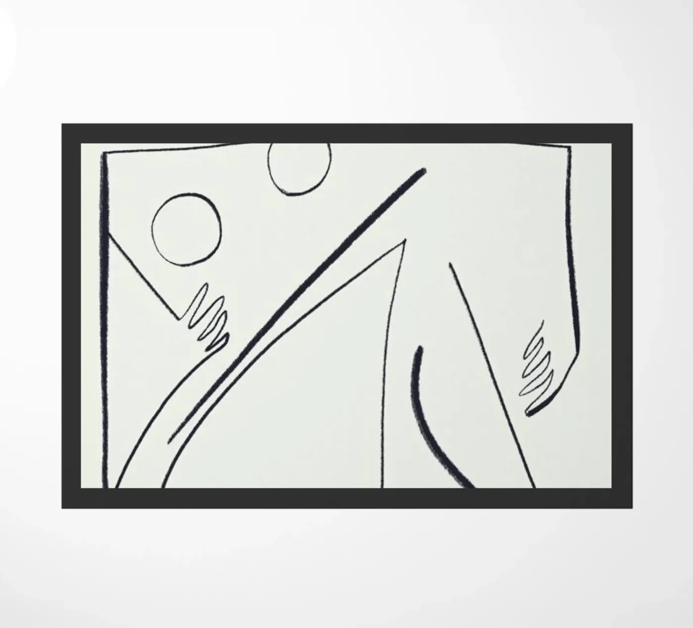 Embrace (light) zerbino da Kit Agar