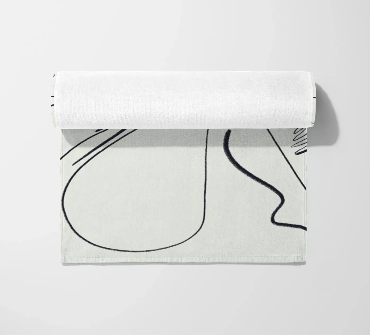 Embrace (light) telo mare da Kit Agar