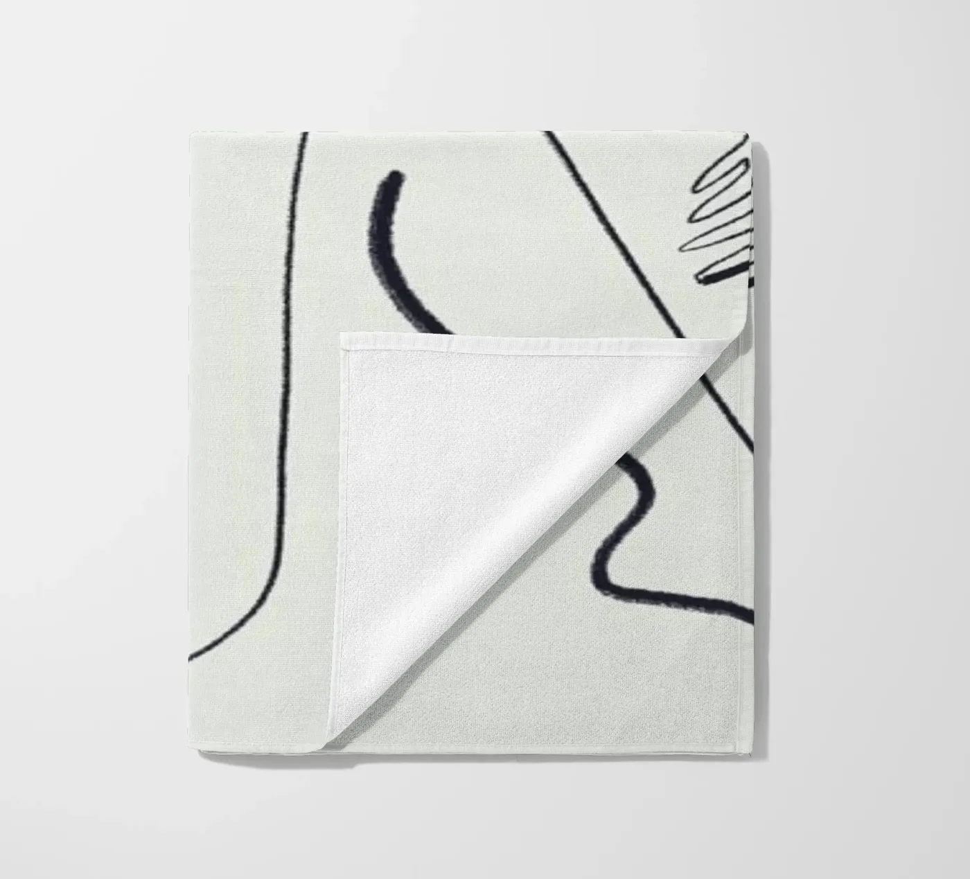 Embrace (light) telo mare da Kit Agar