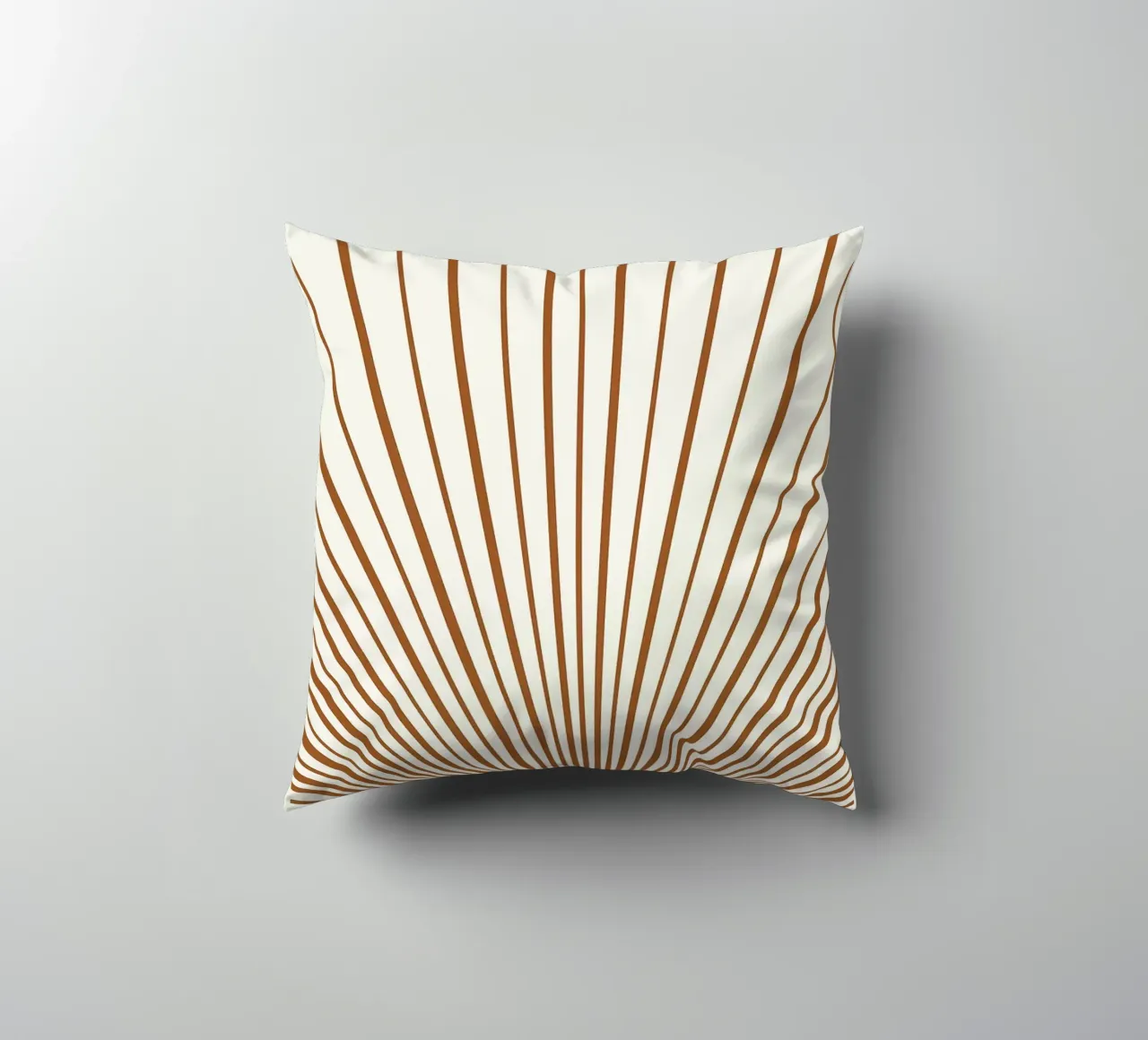 Alba Minimalista cuscino da MinimalistDesign