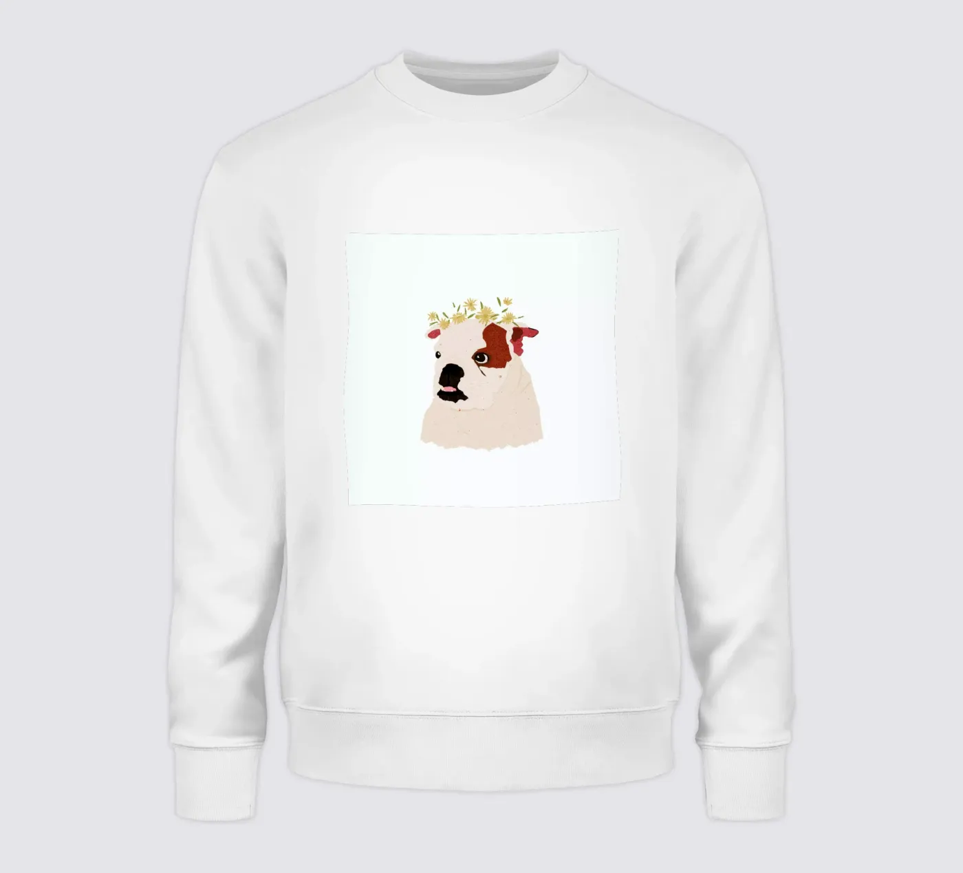 Bu felpa da Duong Tu Tran