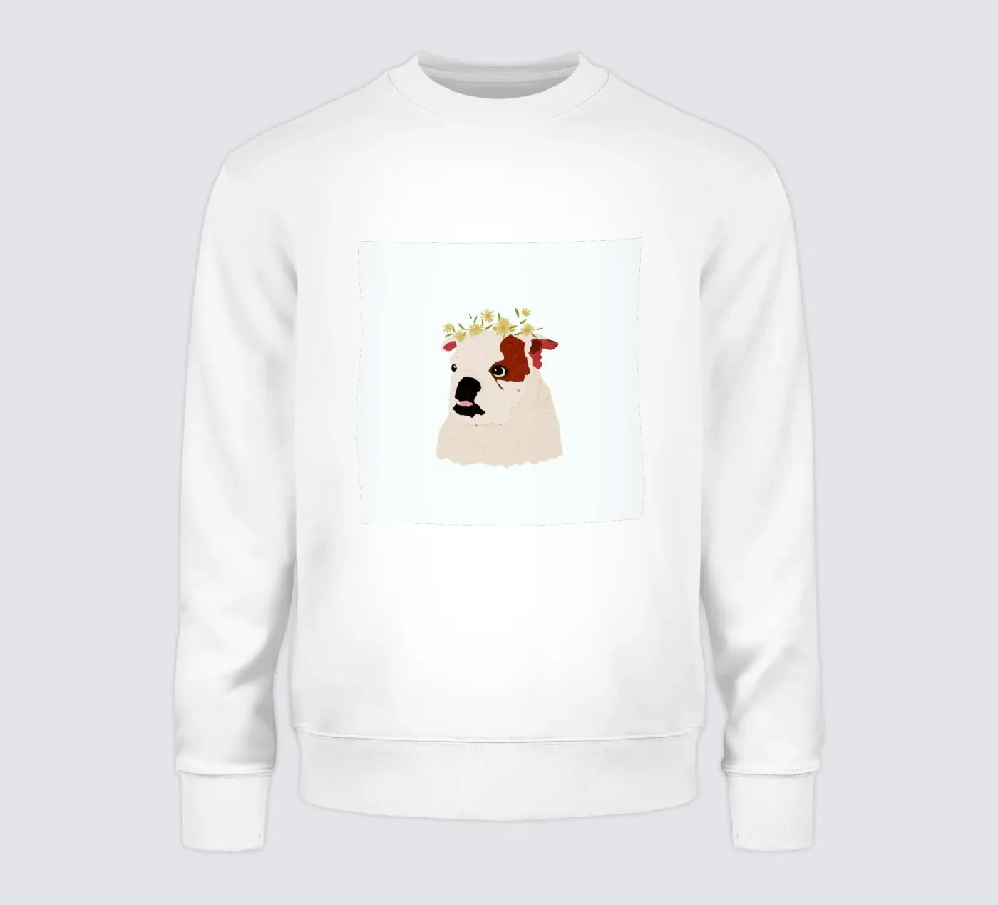 Bu felpa da Duong Tu Tran