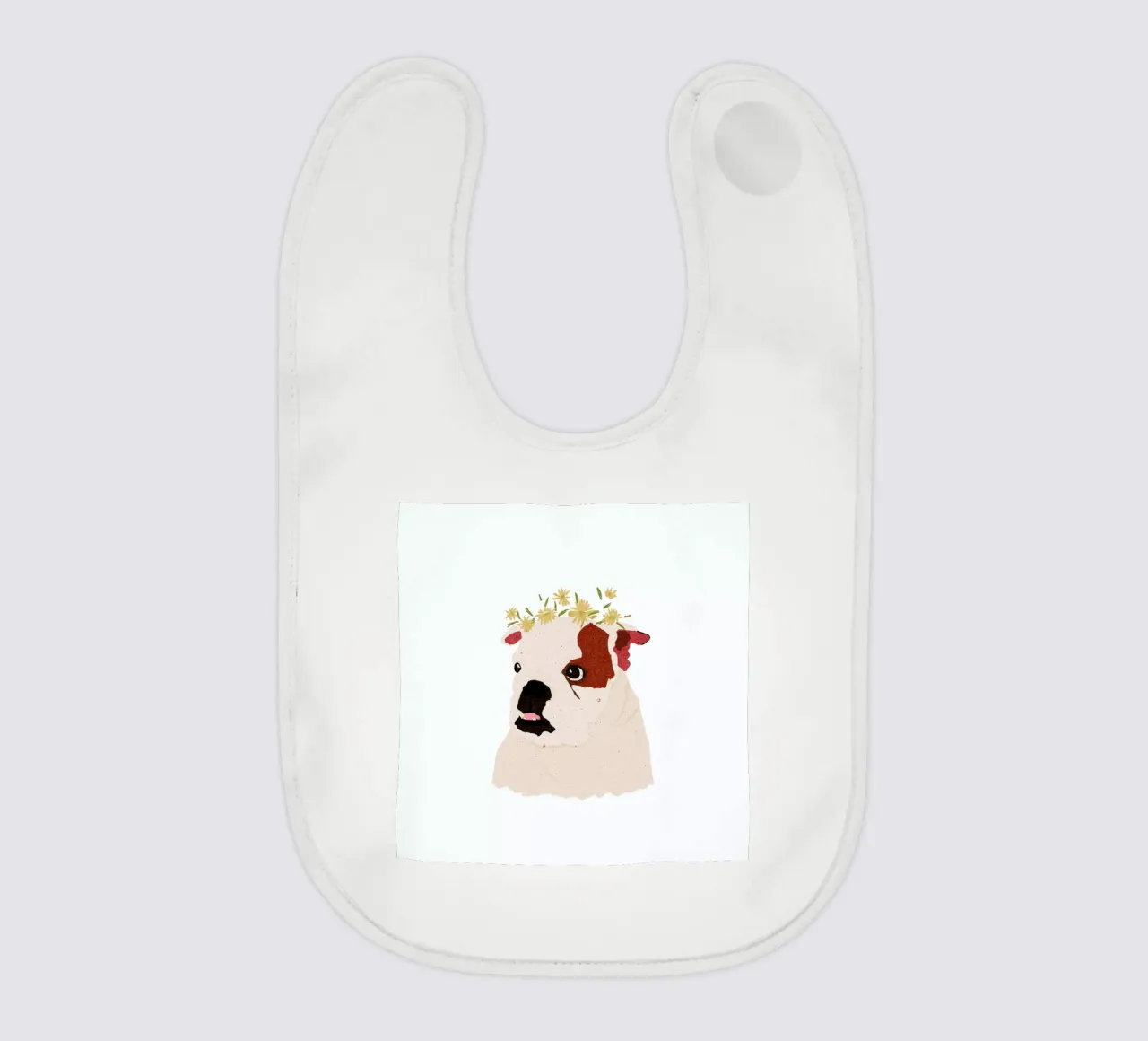 Bu bavaglino da Duong Tu Tran