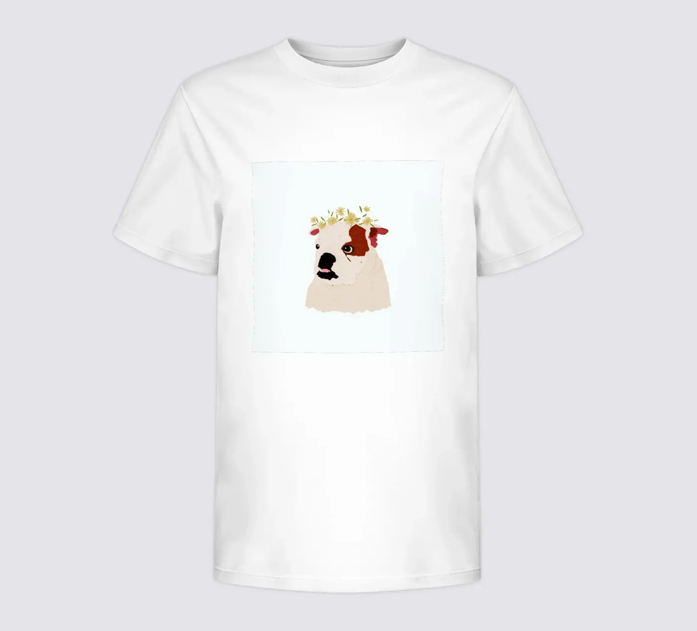 Bu t-shirt bambini da Duong Tu Tran