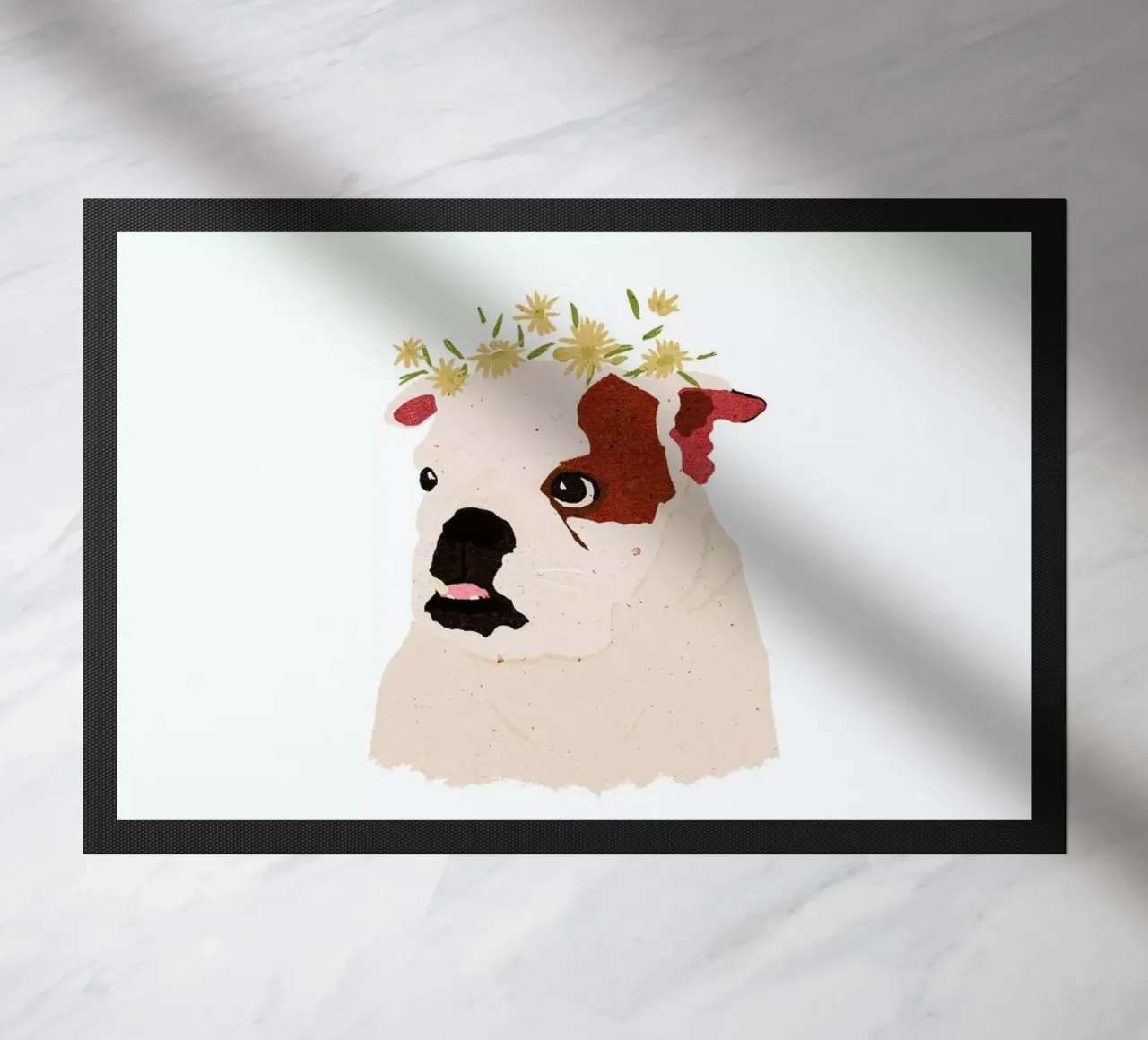 Bu zerbino da Duong Tu Tran