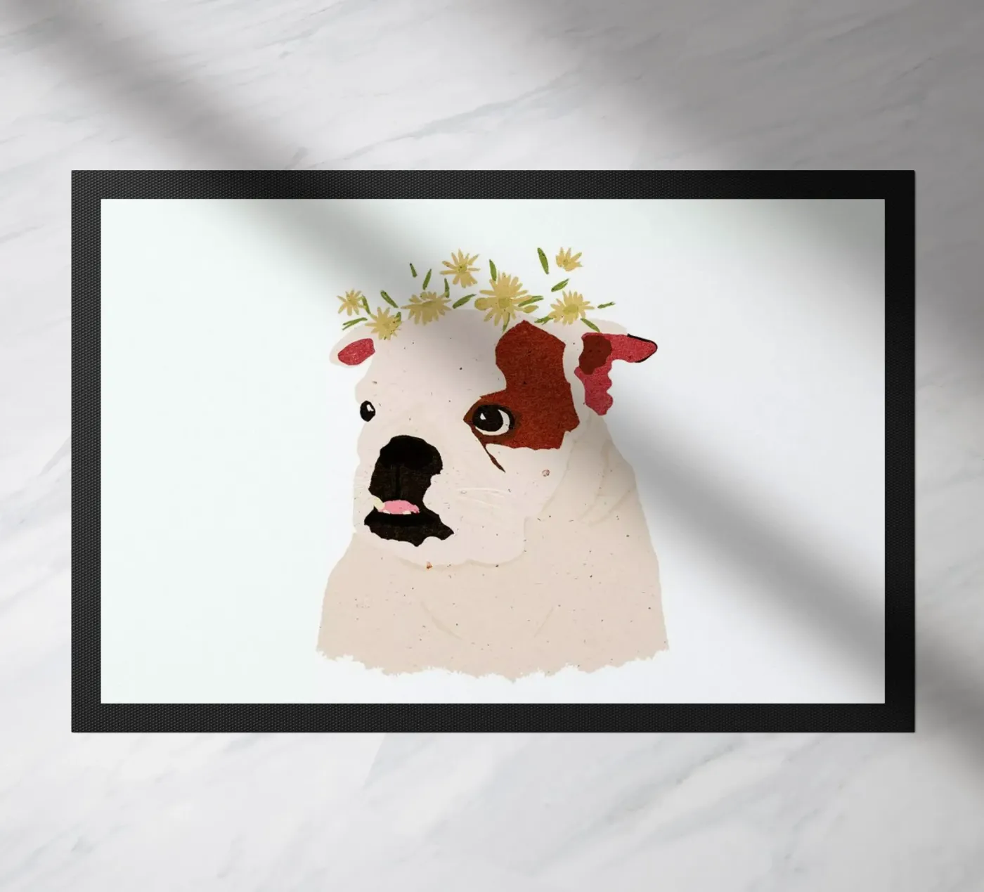 Bu zerbino da Duong Tu Tran