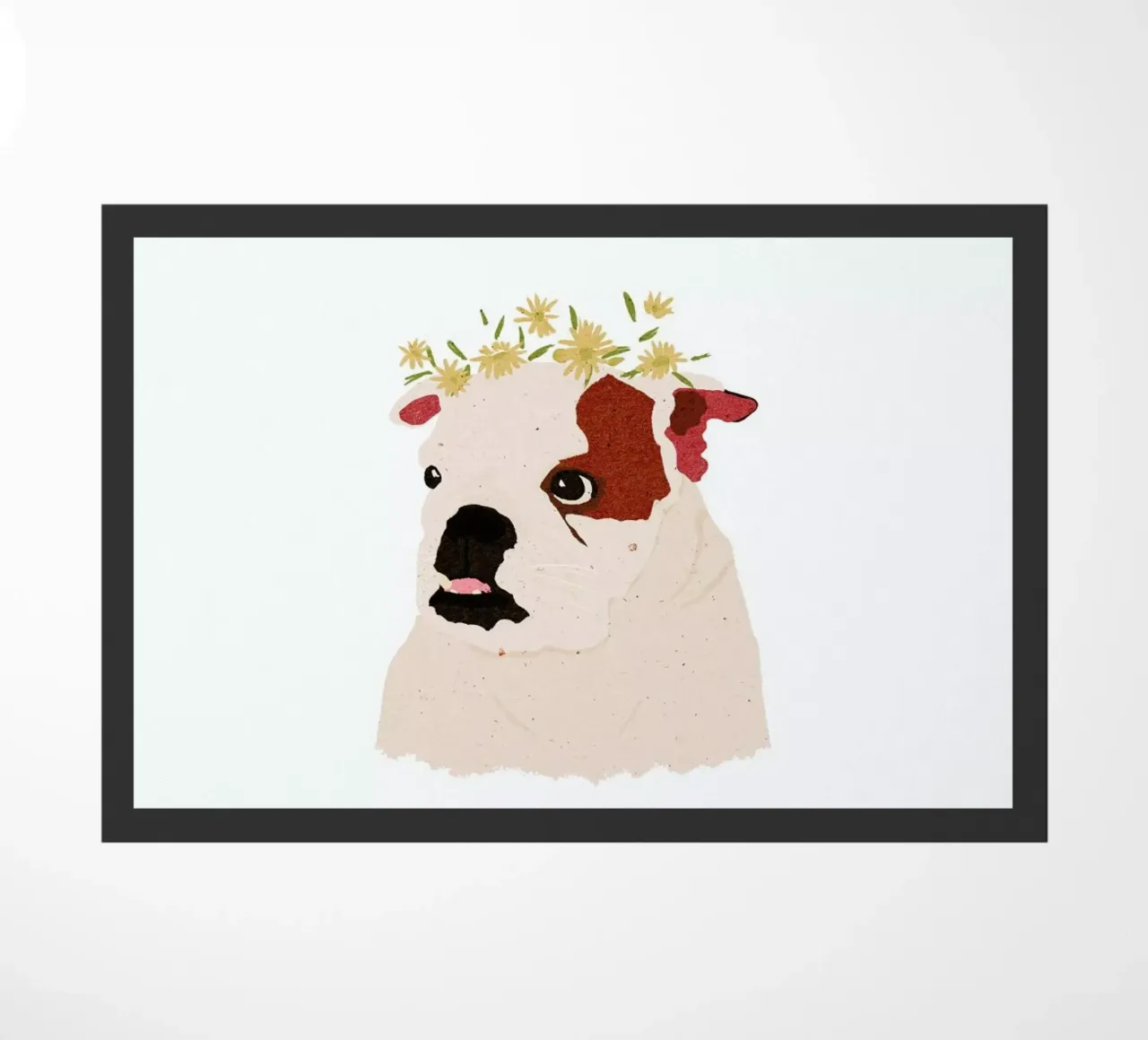 Bu zerbino da Duong Tu Tran