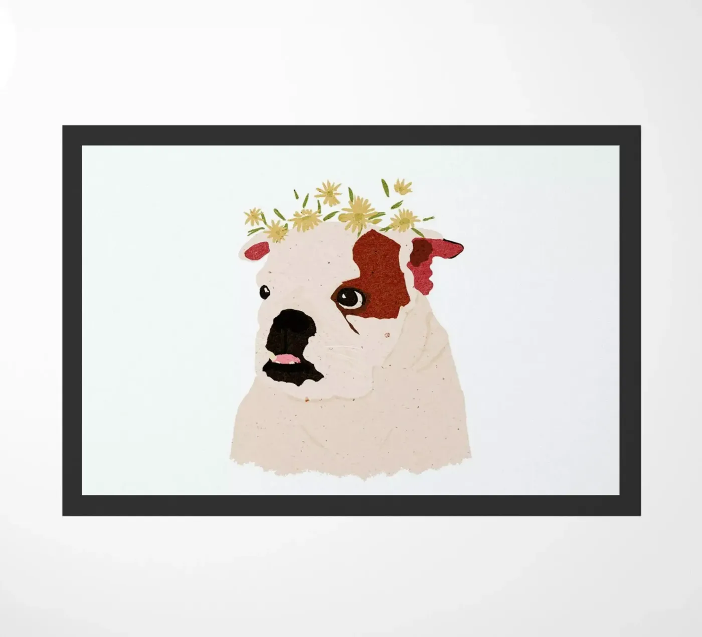 Bu zerbino da Duong Tu Tran