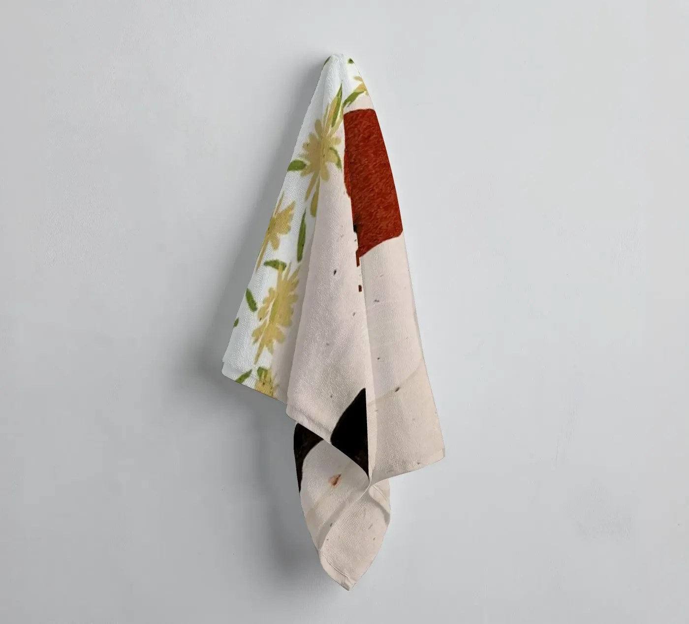 Bu towel by Duong Tu Tran