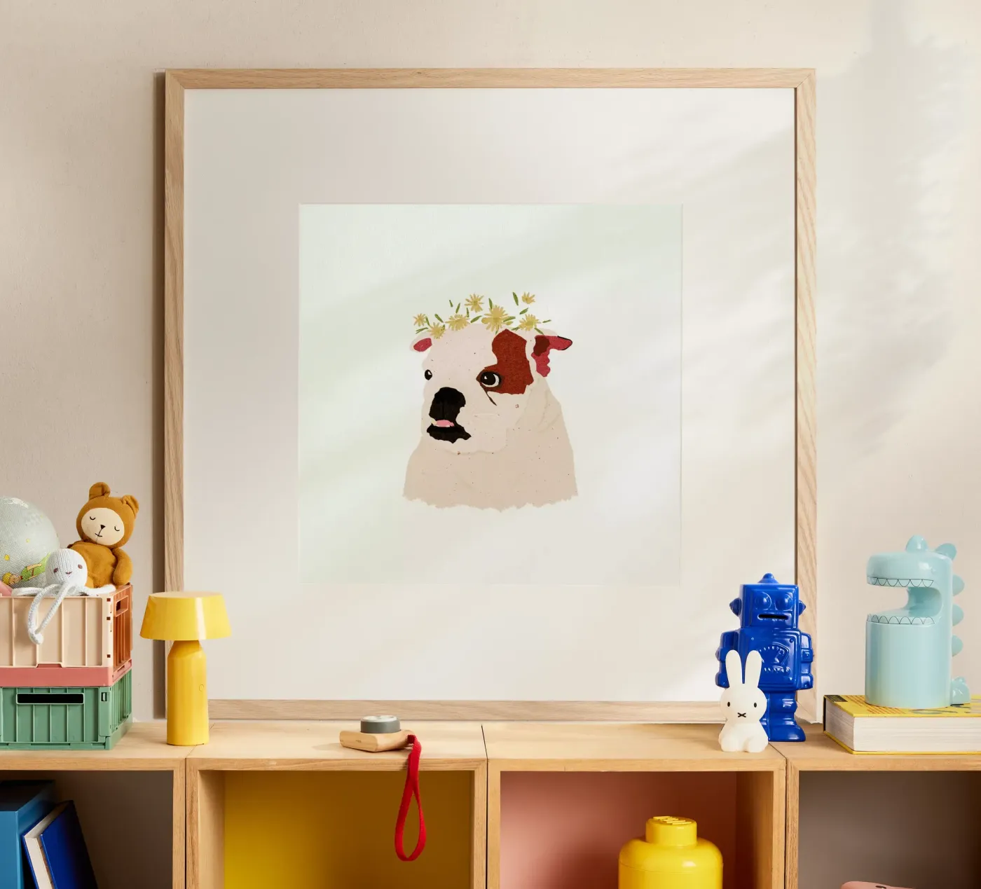 Bu poster van Duong Tu Tran