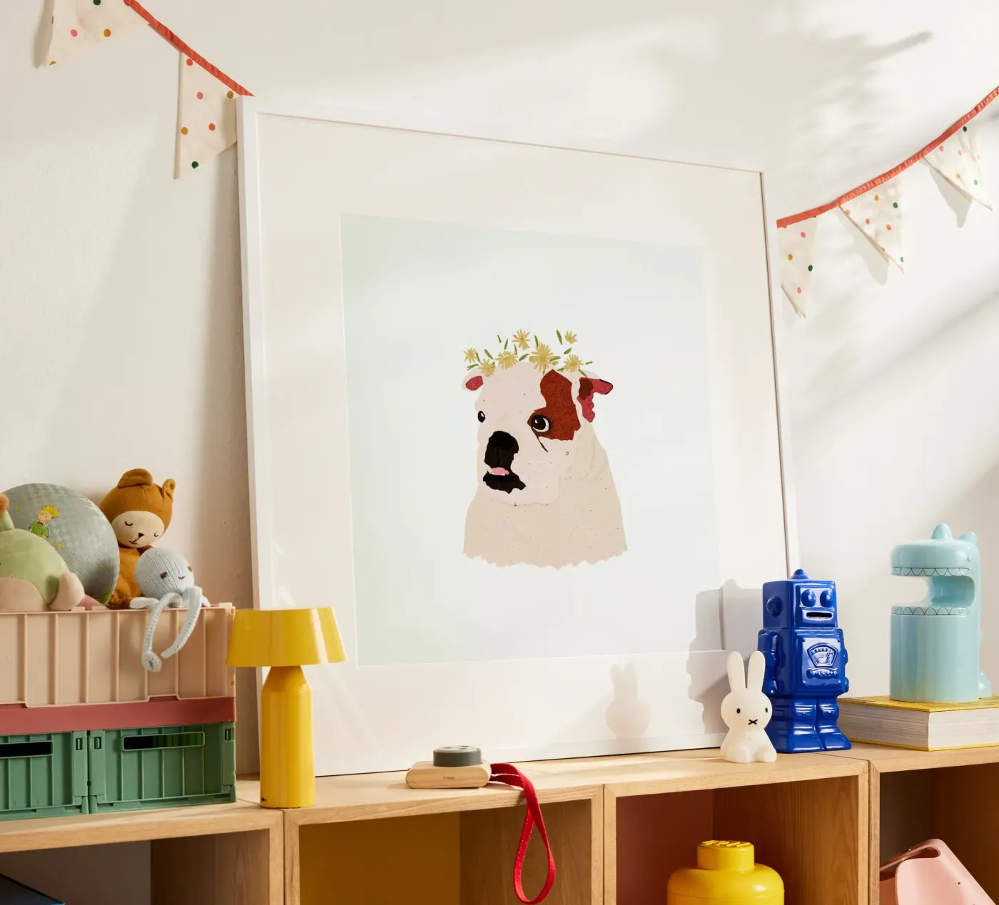 Bu poster van Duong Tu Tran