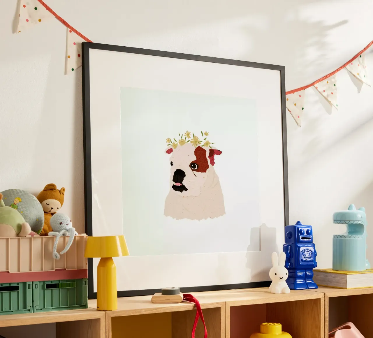 Bu poster da Duong Tu Tran