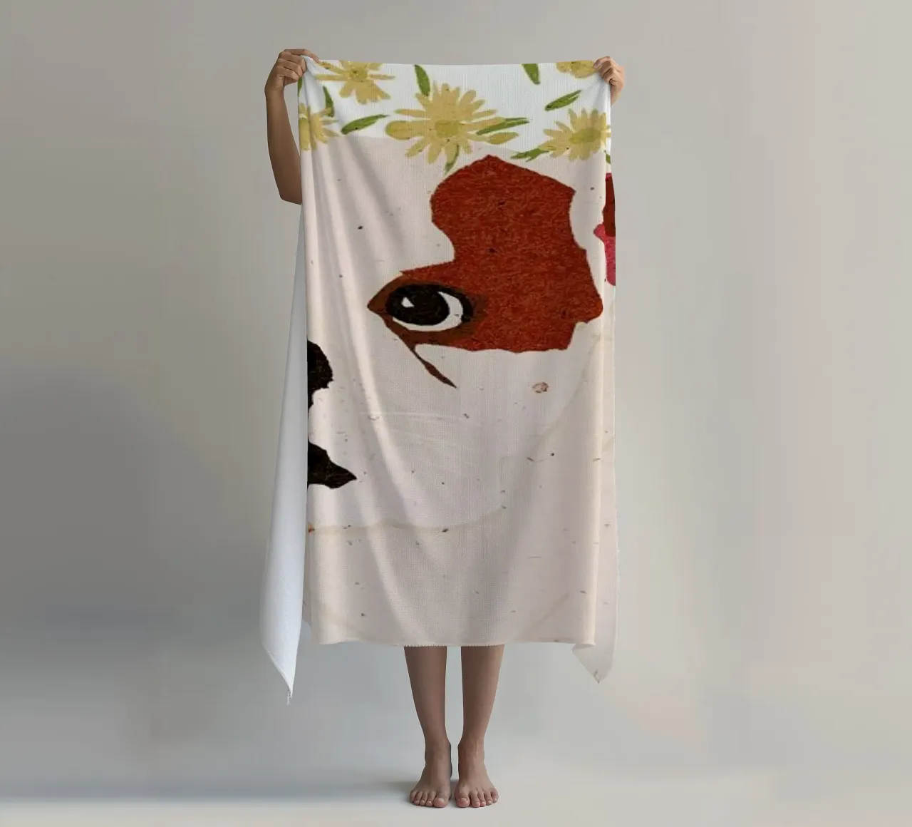 Bu telo mare da Duong Tu Tran