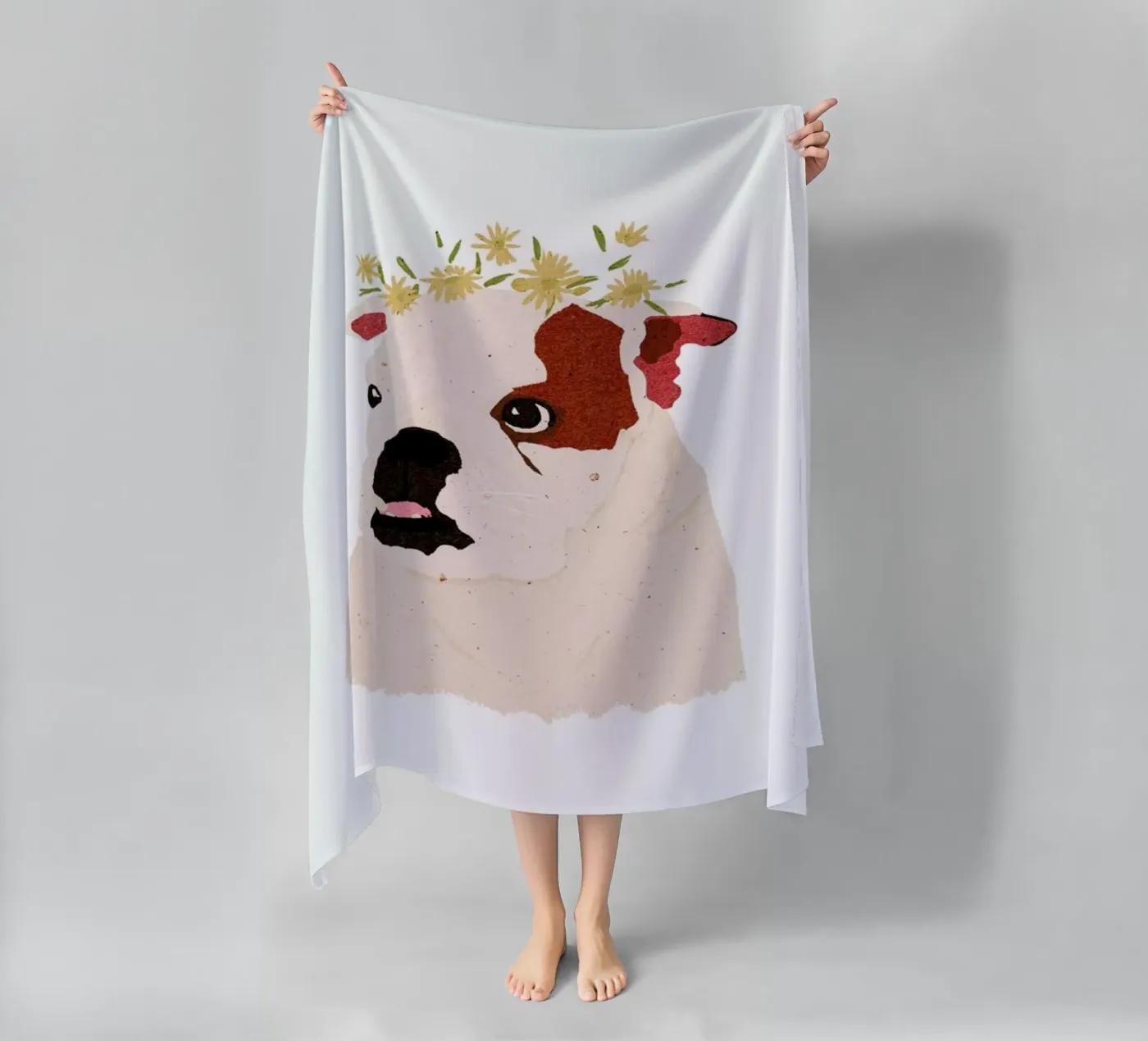 Bu telo mare da Duong Tu Tran