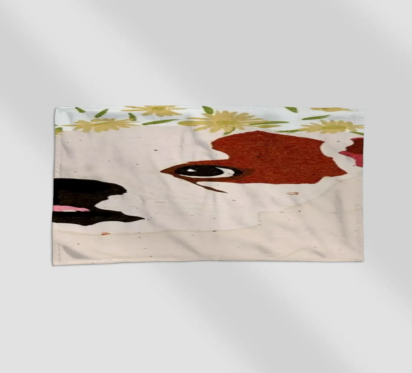 Bu telo mare da Duong Tu Tran