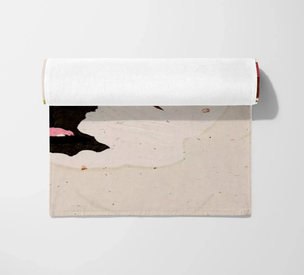 Bu telo mare da Duong Tu Tran