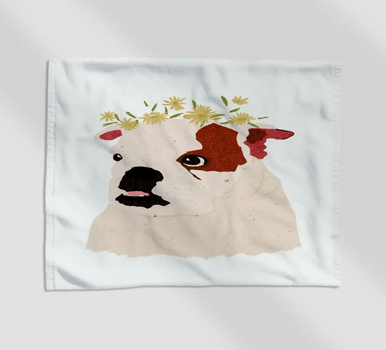 Bu telo mare da Duong Tu Tran