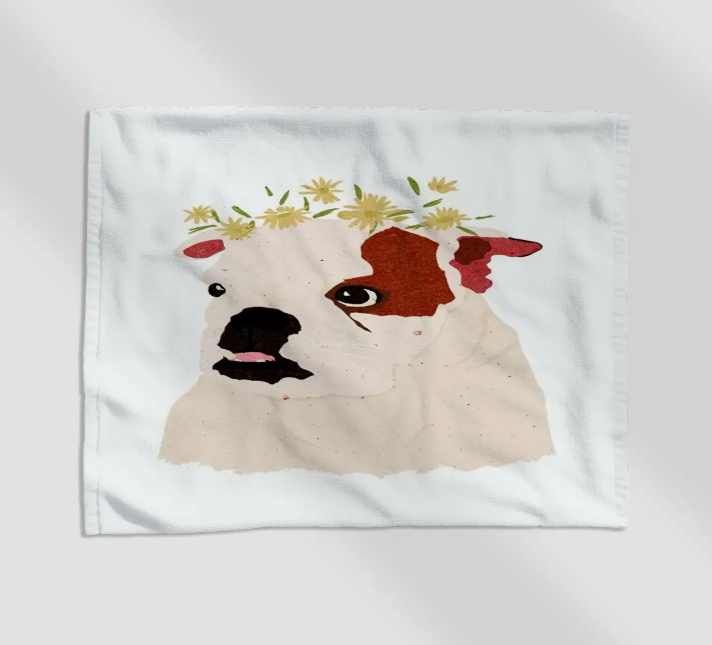 Bu telo mare da Duong Tu Tran