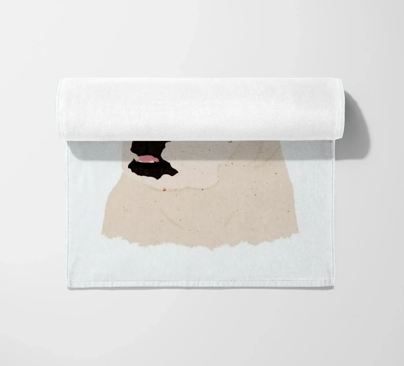 Bu telo mare da Duong Tu Tran