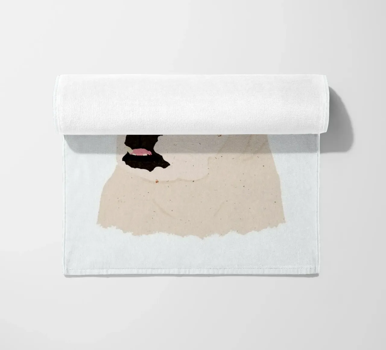 Bu telo mare da Duong Tu Tran