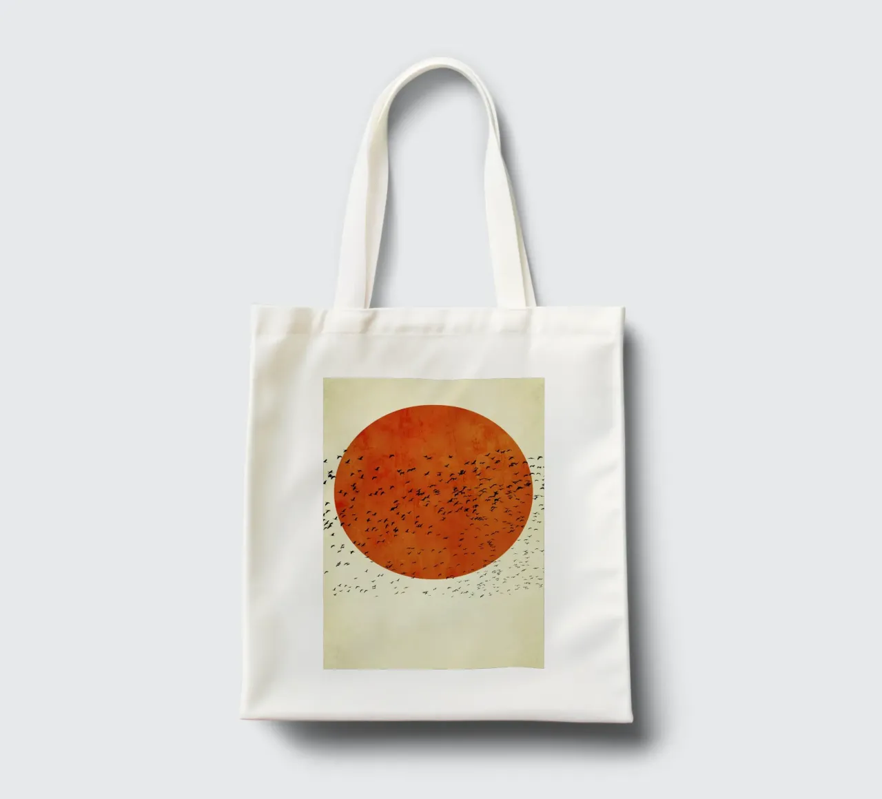 Dream A Little Dream tote bag by Kubistika