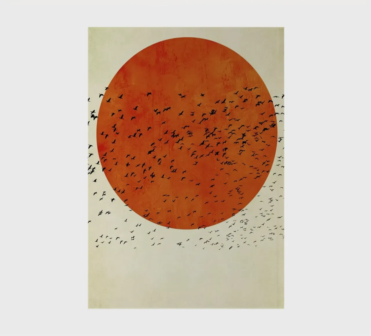 Dream A Little Dream notebook by Kubistika