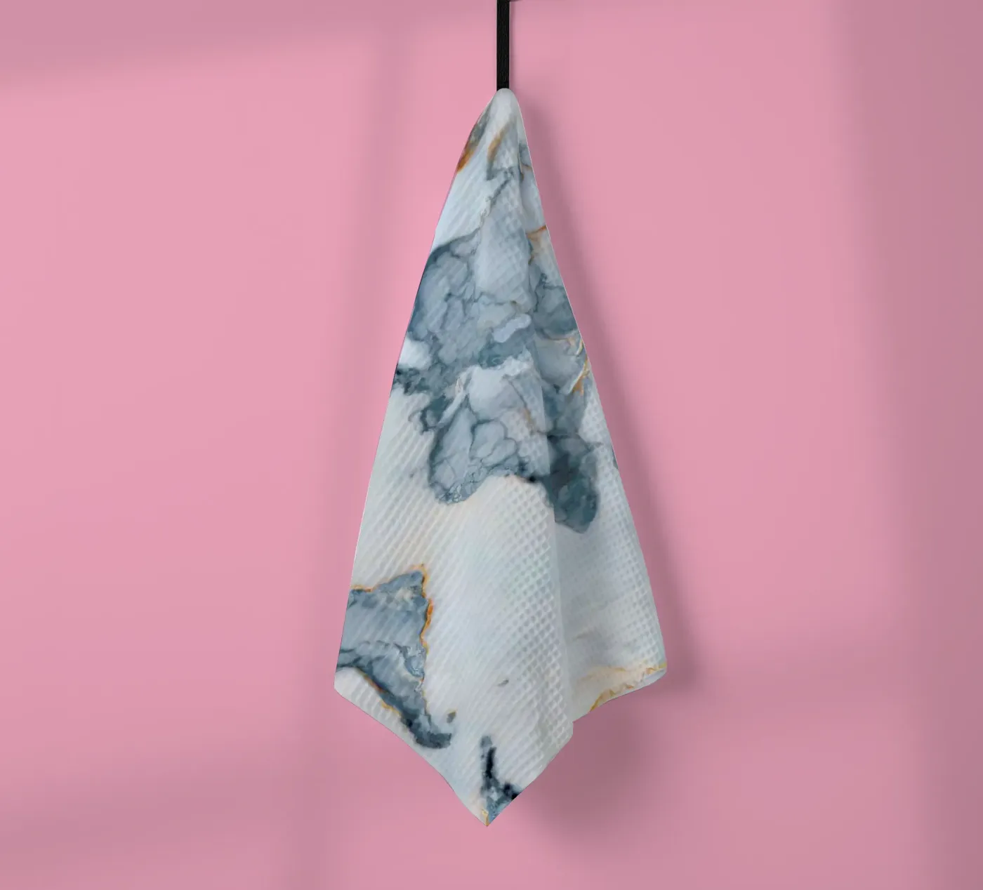 World Marble Map torchon de Octavian