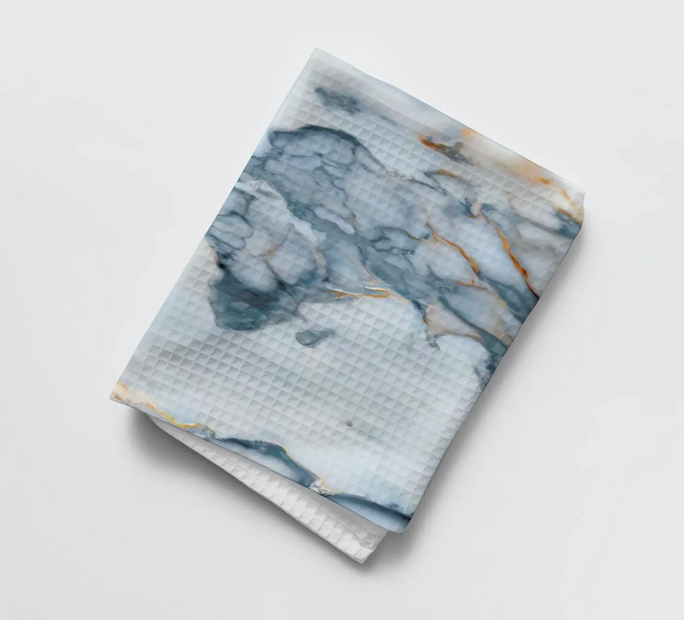 World Marble Map torchon de Octavian