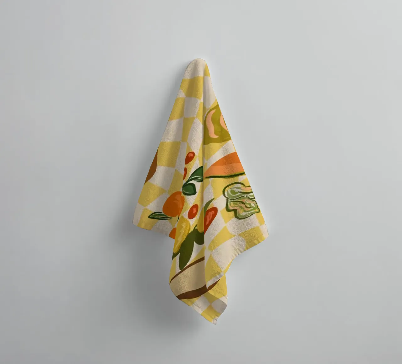 Picnic towel by Arty Guava