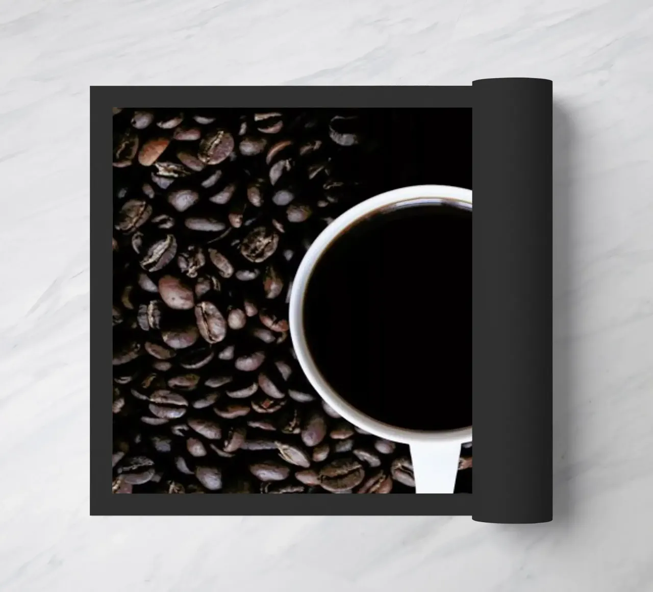 Black Coffee ... Please Wake Me Up zerbino da Studio Nahili