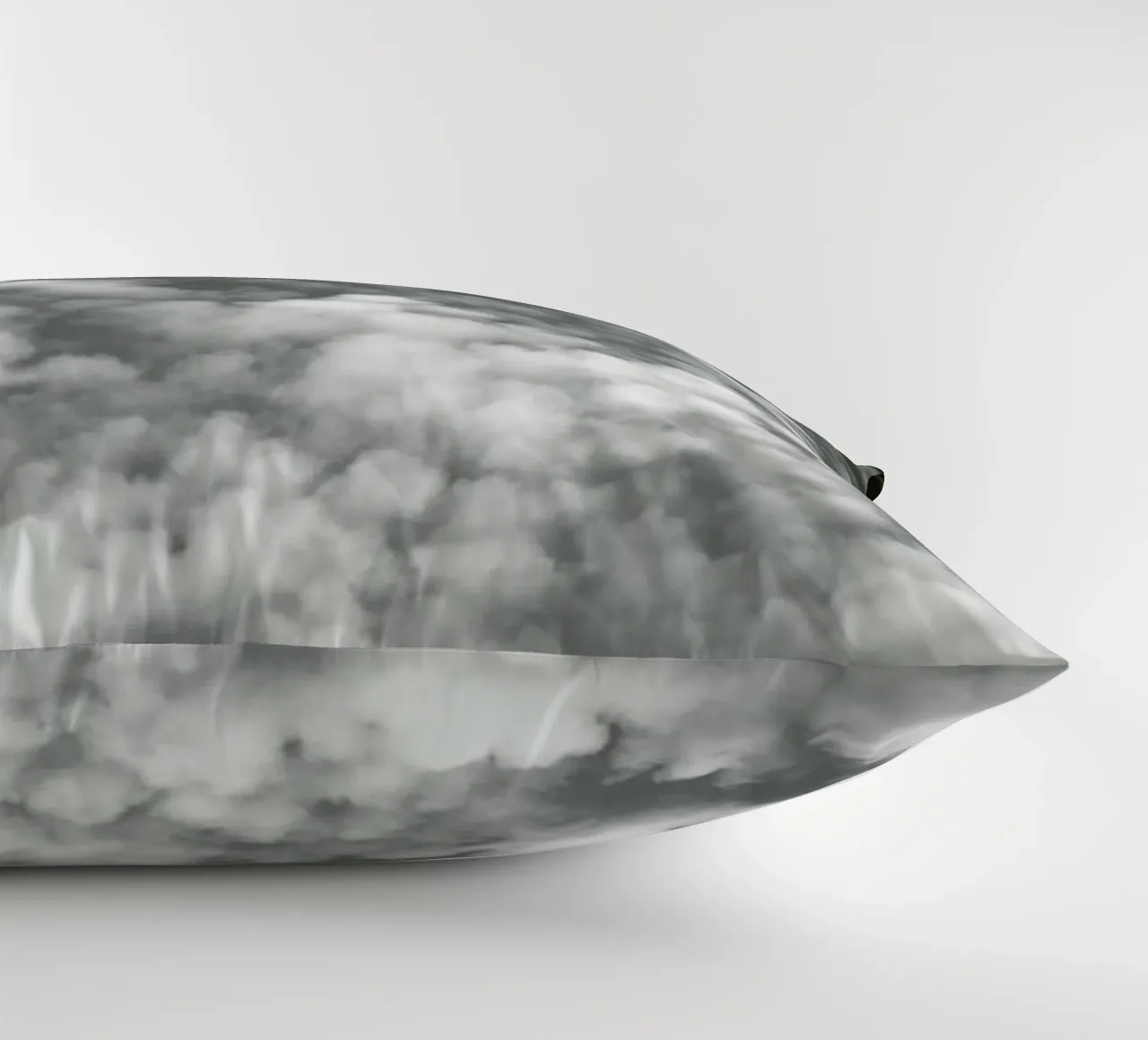 Sky, Clouds And Counting Sheep cuscino da Studio Nahili