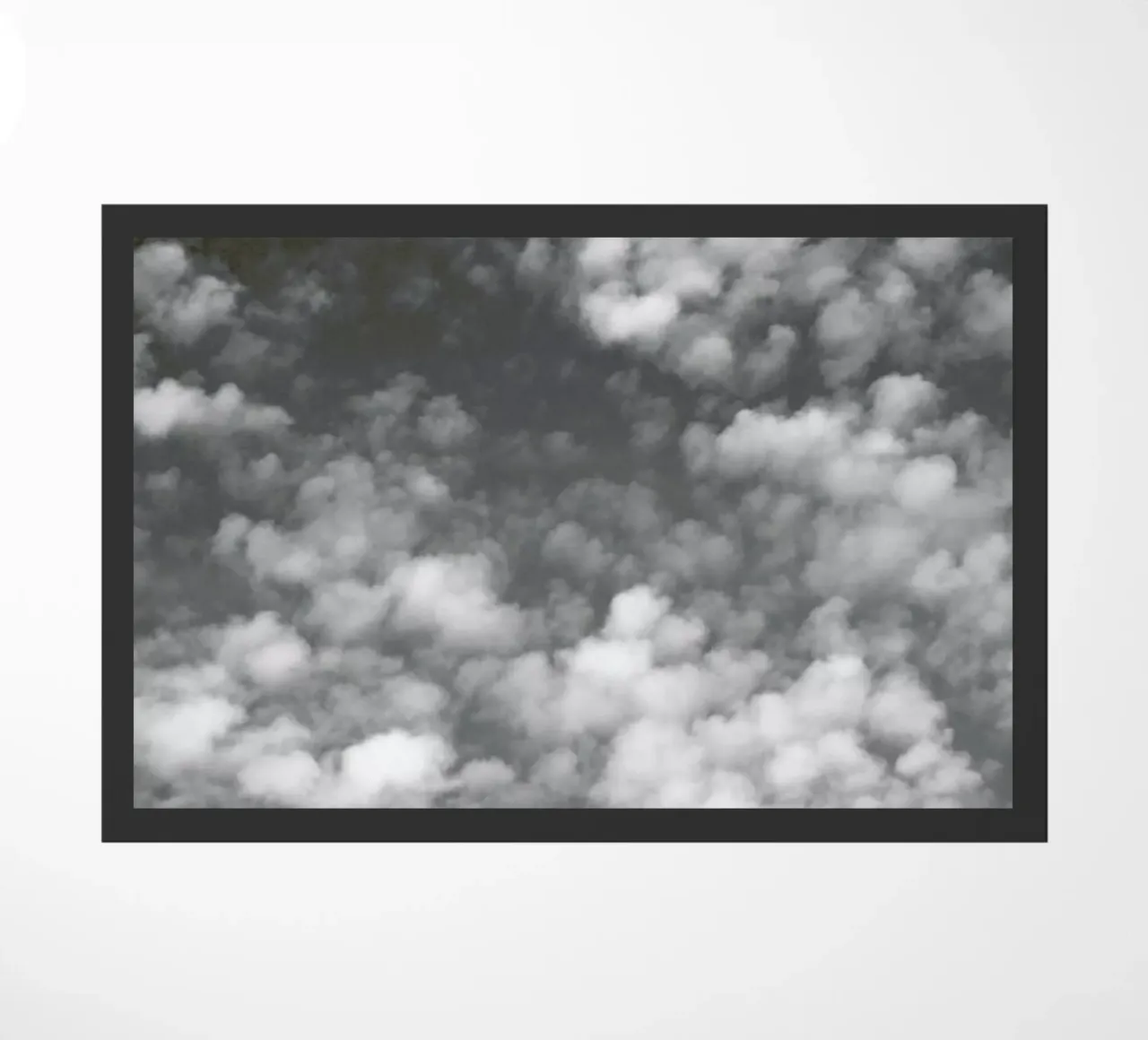 Sky, Clouds And Counting Sheep zerbino da Studio Nahili