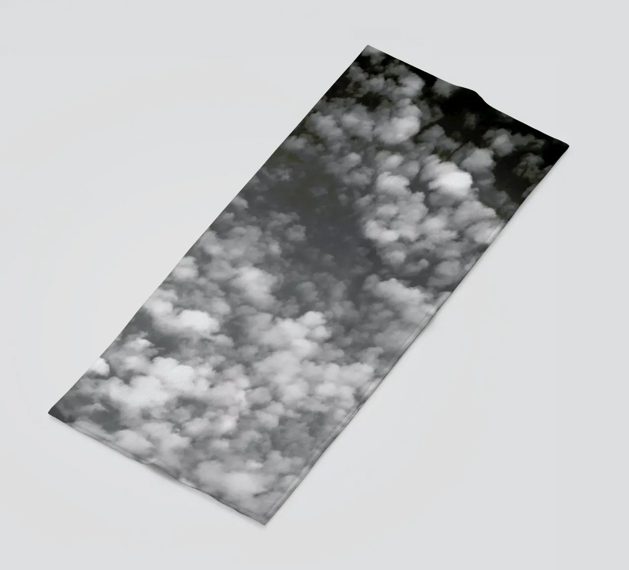 Sky, Clouds And Counting Sheep telo mare da Studio Nahili