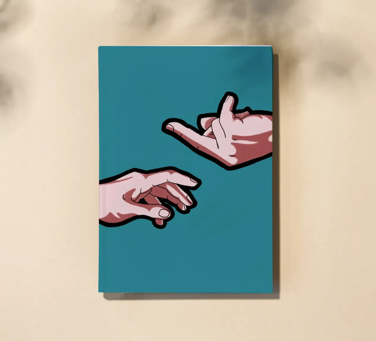 The Creation of Sass notebook by lucasmeier