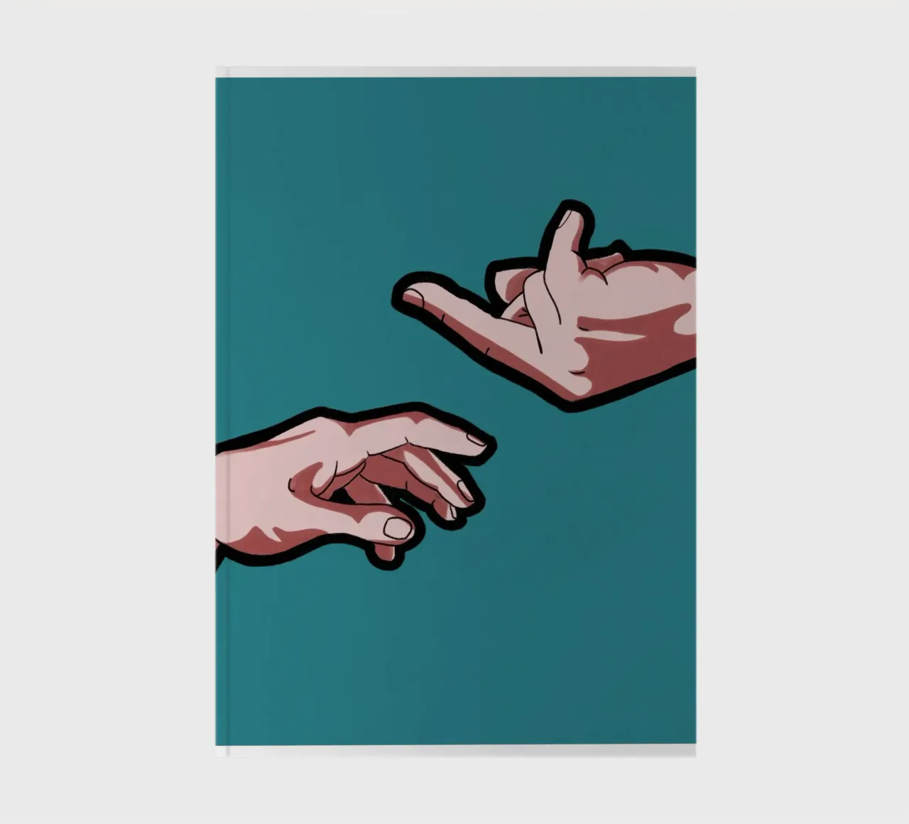 The Creation of Sass notebook by lucasmeier