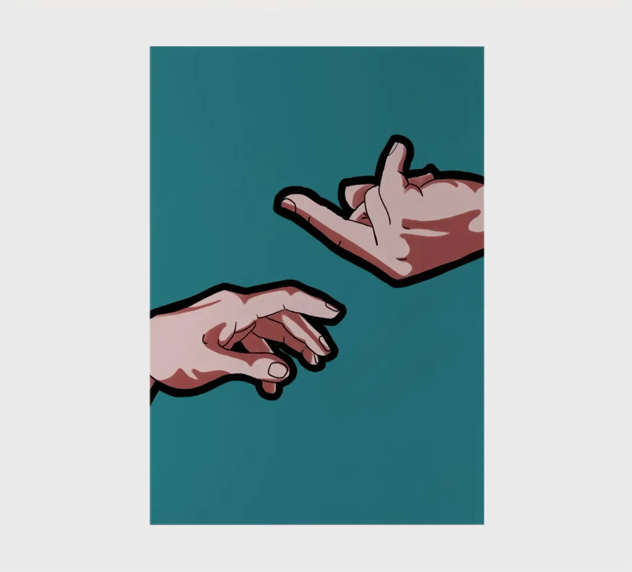 The Creation of Sass notebook by lucasmeier