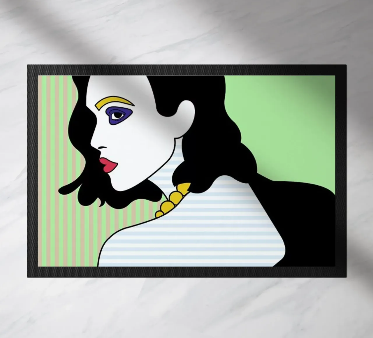 Olivia zerbino da Dignity