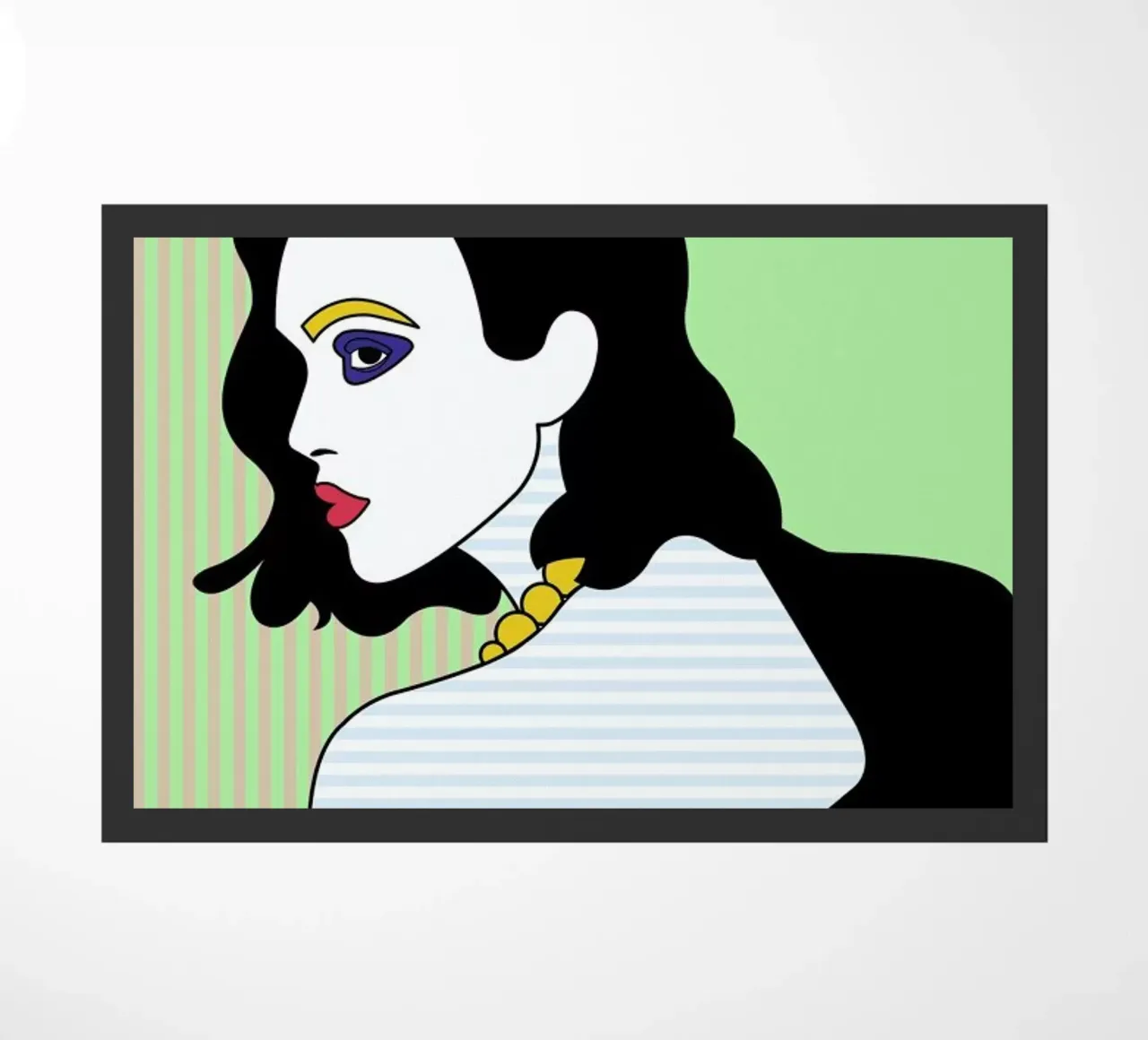 Olivia zerbino da Dignity