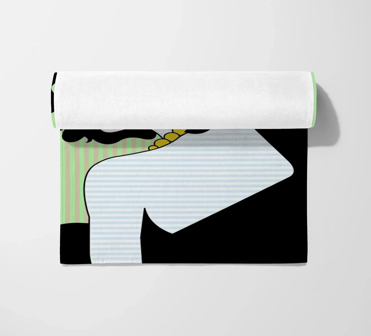 Olivia telo mare da Dignity