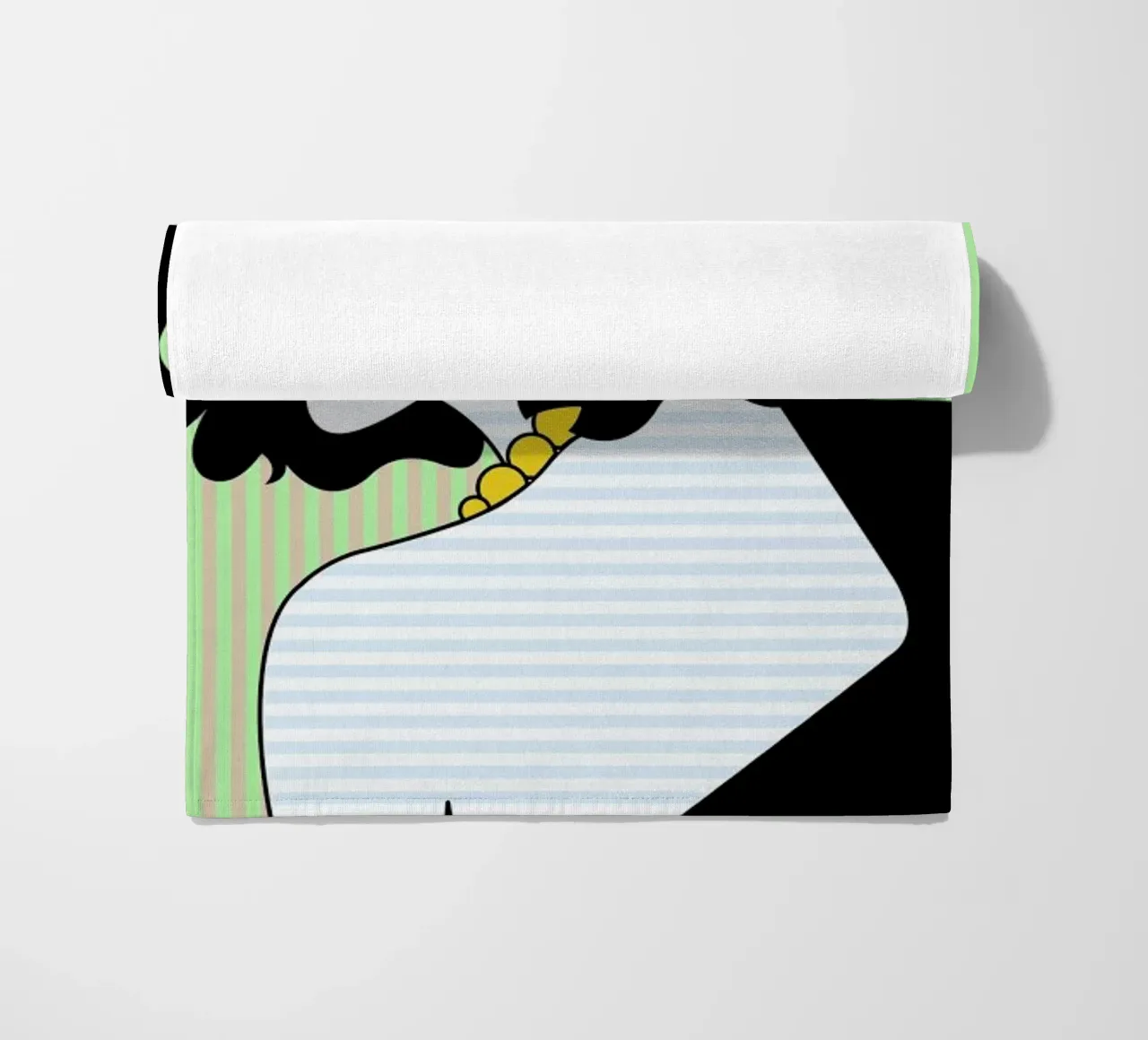 Olivia telo mare da Dignity