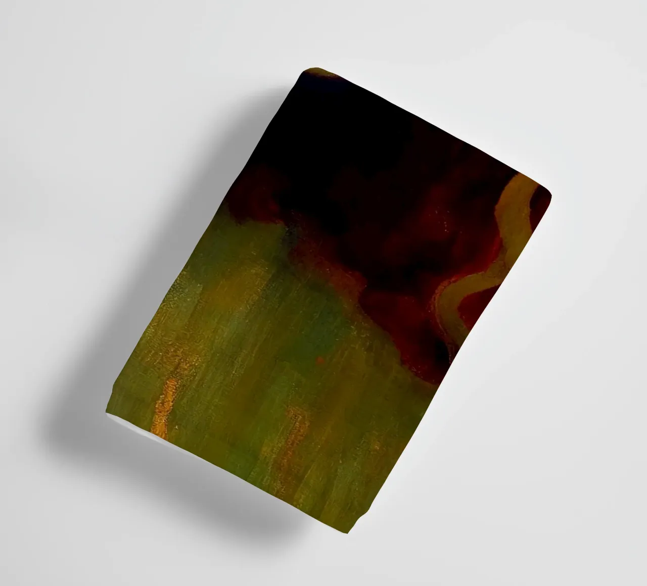 Arte da parete di Imagine asciugamano da bagno da Imagine