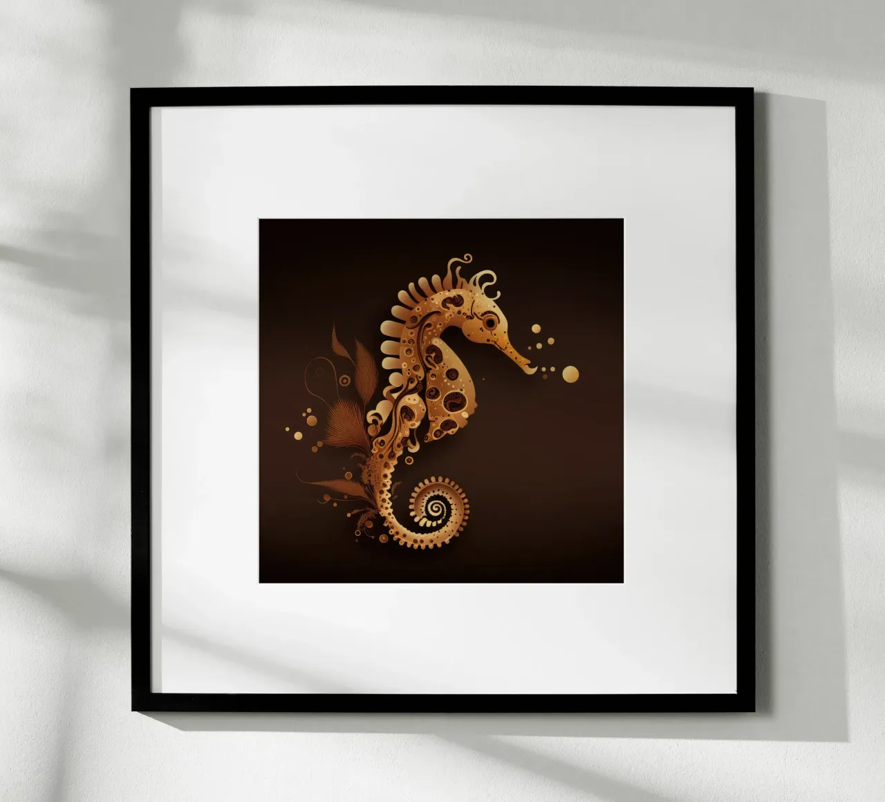 Wandkunst von Imagine Hahnemühle von Imagine