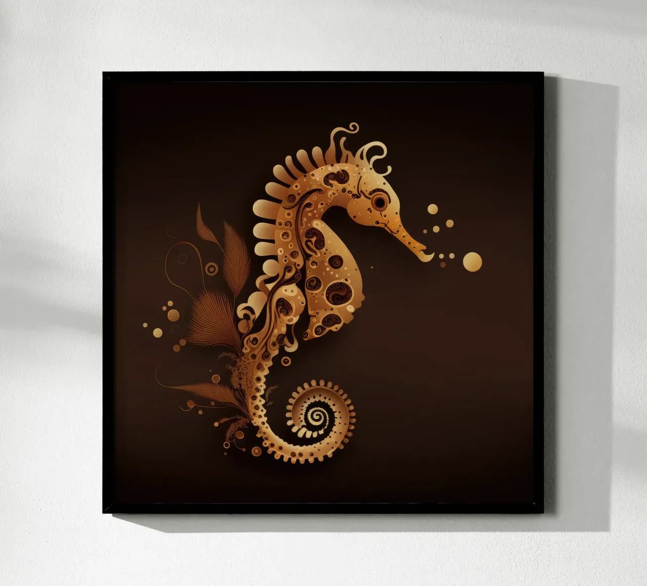 Wandkunst von Imagine Hahnemühle von Imagine